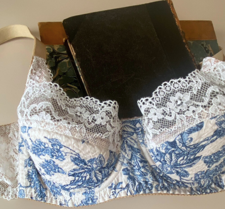 ブルーエルビエ