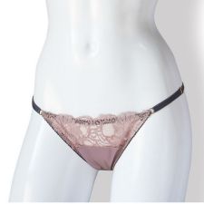 ストリングタンガ
キャネルベージュ