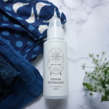MATINA デニムが色褪せにくい洗濯洗剤(液)