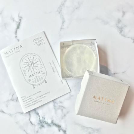 MATINA BABY（固形石鹸）