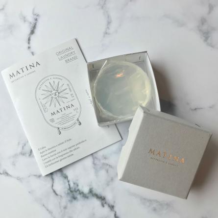 MATINA KITCEN(固形石鹸)