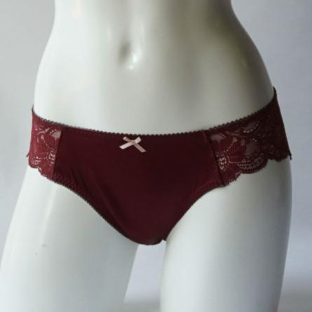 レギュラーショーツ ルージュフォンス 
Lサイズ