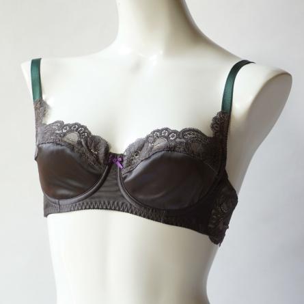 ワイヤーブラ
グリミロワール
C,Dカップ