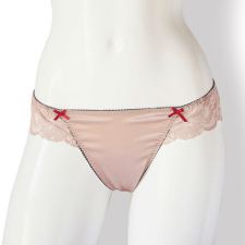 タンガ 
キャネルベージュ