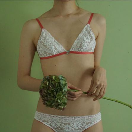 ノンワイヤーブラ 
ソンテ