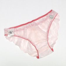 レギュラー ショーツ
シェリー