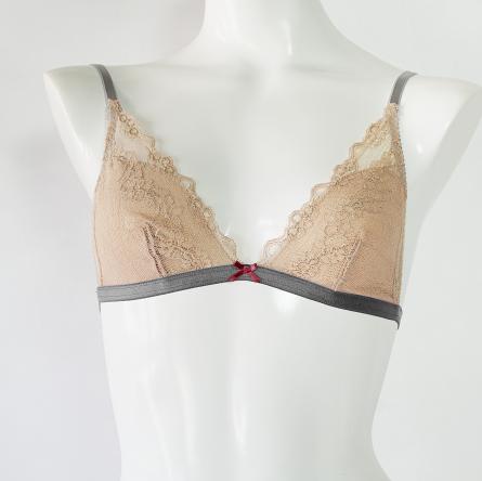 ノンワイヤーブラ
イランイラン
M/L展開