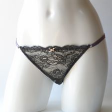 サイドゴム タンガ
アンニュイGY