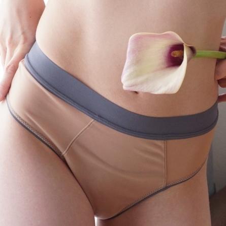 タンガ
サブトラクション
ヌード Mサイズ