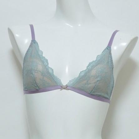 ノンワイヤーブラ
ミニマタイプ
月光(げっこう)