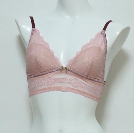 ノンワイヤーブラ
ブラレット
黄昏(たそがれ)
M/L展開