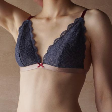 SET
ノンワイヤーブラ
カジュアルギフト
Mサイズ