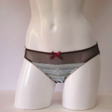 切替レギュラー ショーツ
ミハナダ