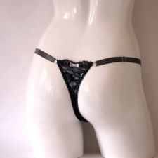 ストリングタンガ
メイショク