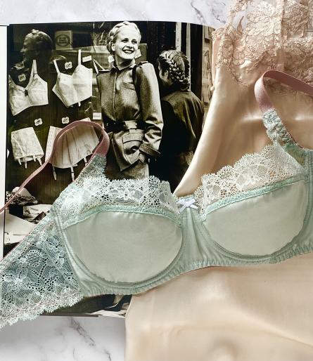 ランジェリーブランド、「HAVIENA」 立ち上げのストーリー　