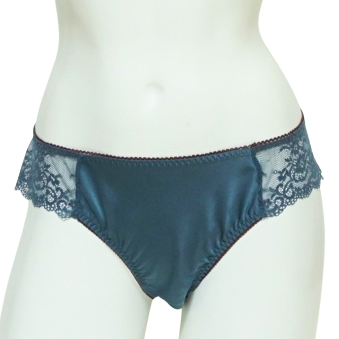 レギュラーショーツM/L<br>Brume<br>ブリュム
