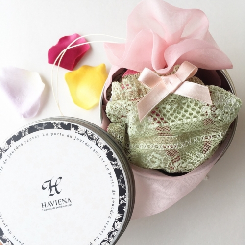 HAVIENA オリジナルパッケージセット <br>Lサイズ