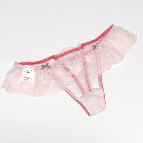 タンガ<br>シェリー