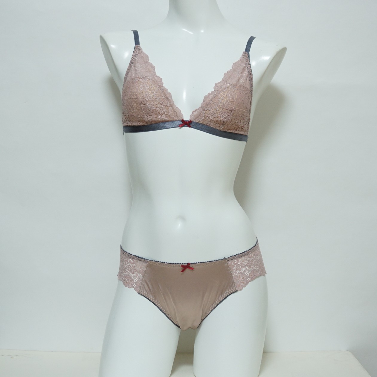 SET<br>キャネルベージュ　