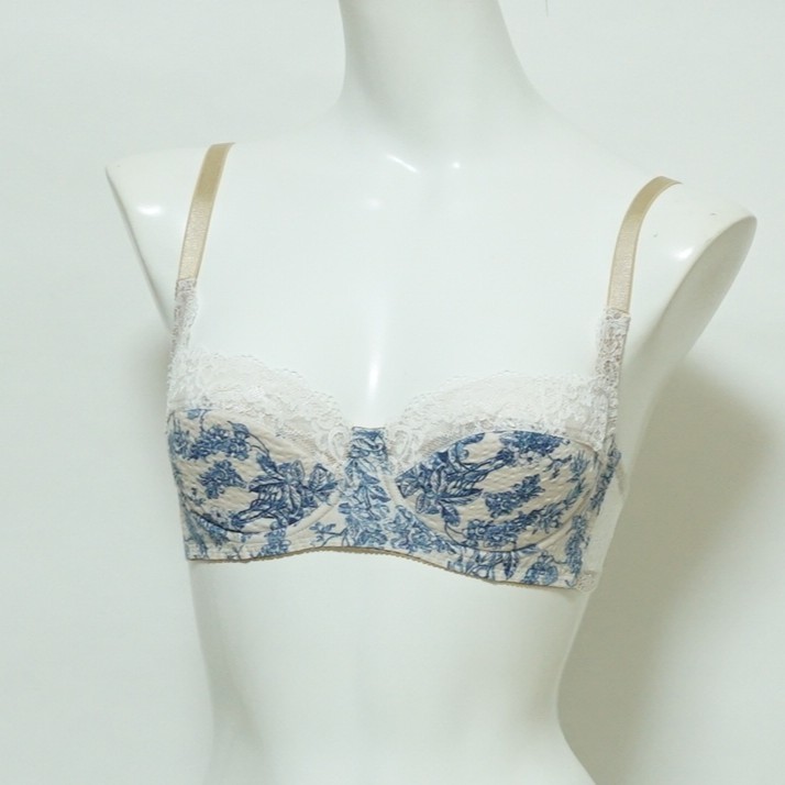 ワイヤーブラ<br>Bleu Herbier<br>ブルー・エルビエ 