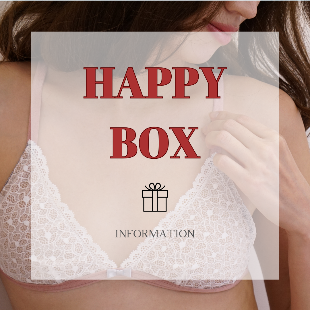 HAPPY BOX 2025 