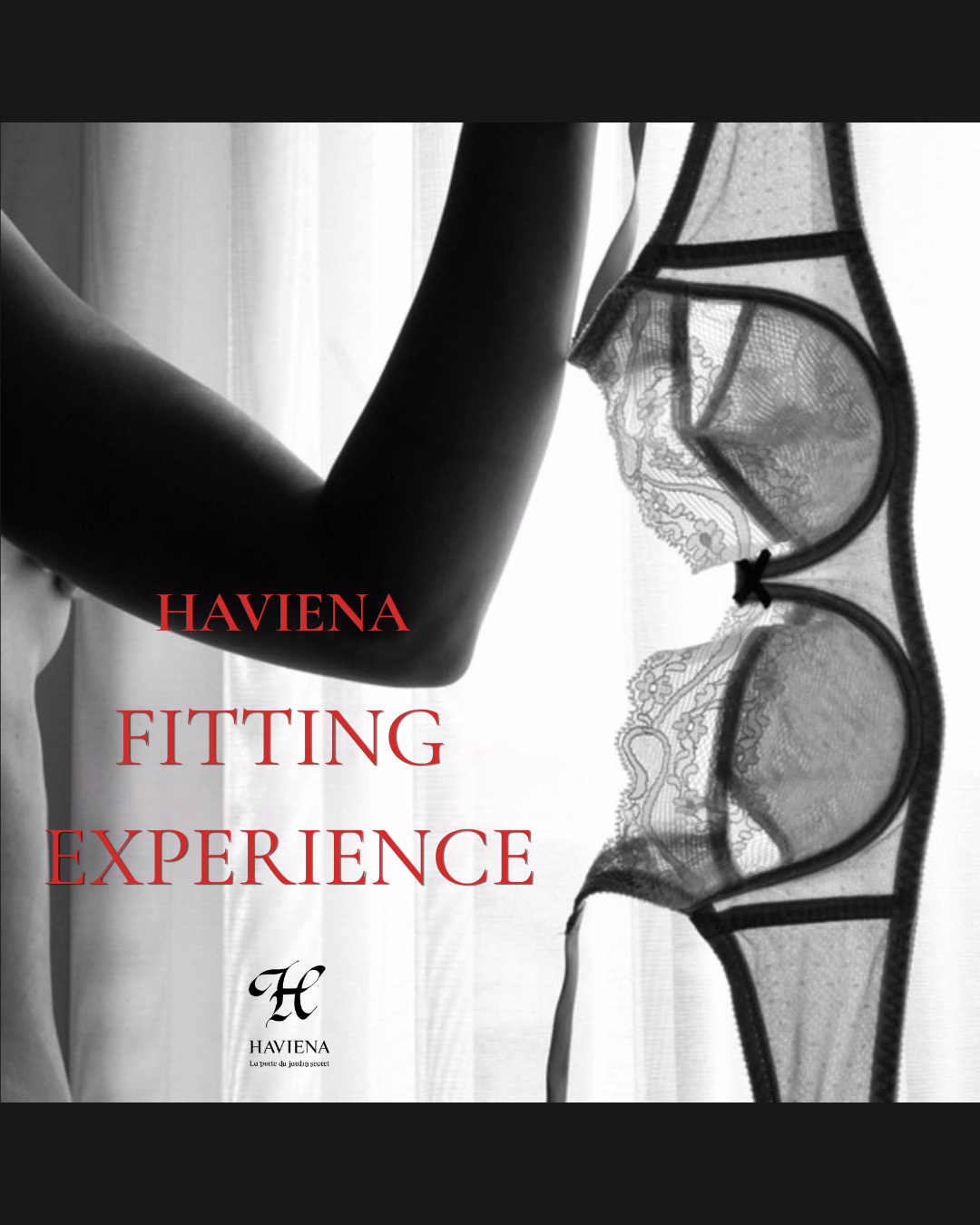 HAVIENA Fitting Experience