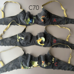 ワイヤーブラ<br>Crepuscule<br>クレピュスキュル<br>Cカップ/Dカップ5