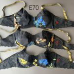 ワイヤーブラ<br>Crepuscule<br>クレピュスキュル<br>Eカップ/Fカップ4