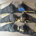ワイヤーブラ<br>Crepuscule<br>クレピュスキュル<br>Eカップ/Fカップ6