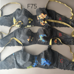 ワイヤーブラ<br>Crepuscule<br>クレピュスキュル<br>Eカップ/Fカップ7