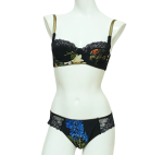 ワイヤーブラ<br>Crepuscule<br>クレピュスキュル<br>Eカップ/Fカップ8