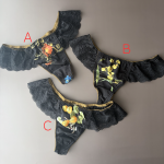 トライアングルブラ<br>Crepuscule<br>クレピュスキュル5