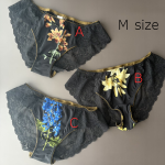 レギュラーショーツM/L<br>Crepuscule<br>クレピュスキュル5