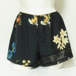 フレアパンツ<br>Crepuscule<br>クレピュスキュル1