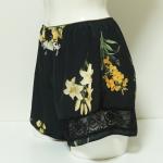 フレアパンツ<br>Crepuscule<br>クレピュスキュル2