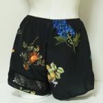 フレアパンツ<br>Crepuscule<br>クレピュスキュル3