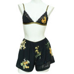 フレアパンツ<br>Crepuscule<br>クレピュスキュル4