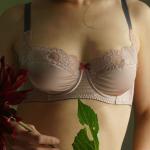 ワイヤーブラ<br>キャネルベージュ<br>E65/F65/H701