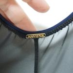 〈sale〉<br>ノンワイヤーブラ<br>サブトラクション<br>ヌード　Lサイズ9