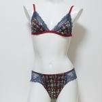 *トライアングルブラ<br>Rouge(ルージュ)5