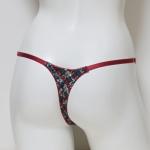 *ストリングタンガ<br>Rouge6