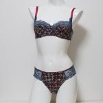 *レギュラーショーツM/L<br>Rouge8