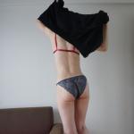 *ストリングビキニ<br>Rouge1