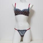 *ストリングビキニ<br>Rouge7