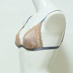 トライアングルブラ<br>Cannelle2