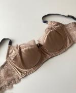 *トライアングルブラ<br>Cannelle4