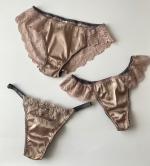 *トライアングルブラ<br>Cannelle5