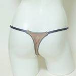 ストリングタンガ<br>Cannelle3