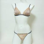 ストリングビキニ<br>Cannelle4