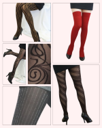 HAVIENA SELECTION<br>タイツアソート2